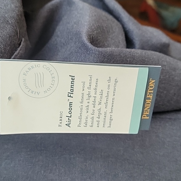 Pendleton - Picture 2 of 4